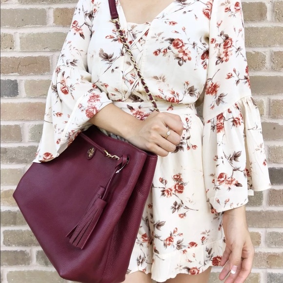 Gaby’sBags👜💕-NWT Tory Burch Tote - Picture 6 of 7